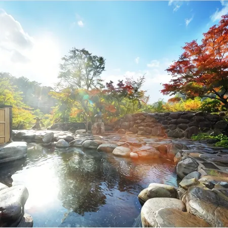 Semi Onsen