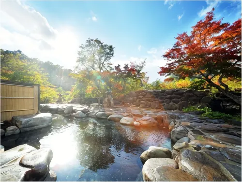 Semi Onsen - Homestays