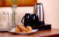 Septimia Hotels & Spa Resort - Bữa sáng
