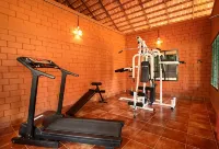 Cocobay Resort Kumarakom - Gym