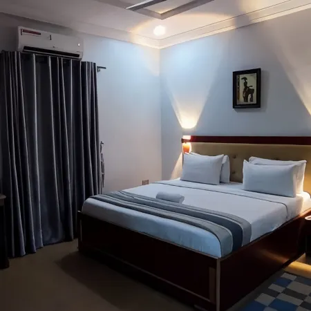 Fibis Hotel