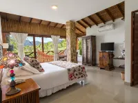 Hotel Spa la Colina - Homestays