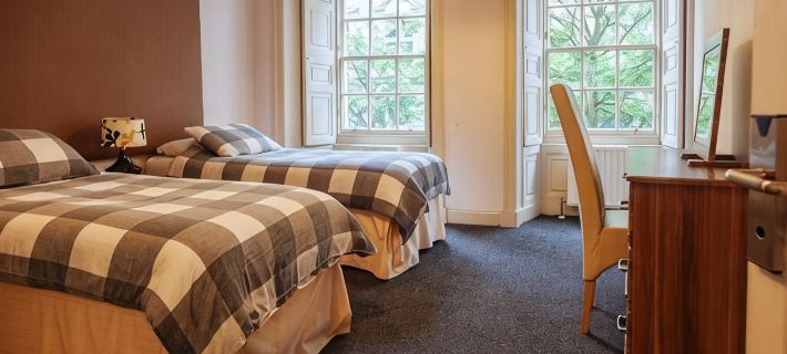 Dundee Backpackers Hostel Hotels in Dundee