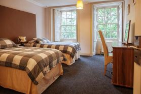 Dundee Backpackers Hostel