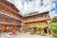 Hostal Cloud Forest - Hostels