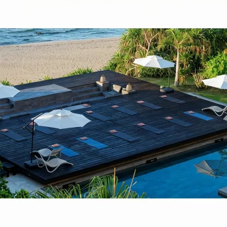 Amami Resort Hotel Thida Moon