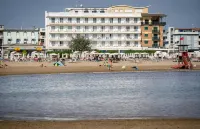 Stellamare - balcony