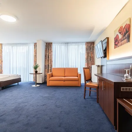 Panorama Hotel in Neustadt an der Weinstraße