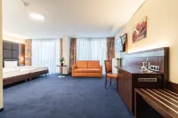 Panorama Hotel in Neustadt an der Weinstraße - 3-Star