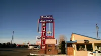 White Sands Motel - WiFi