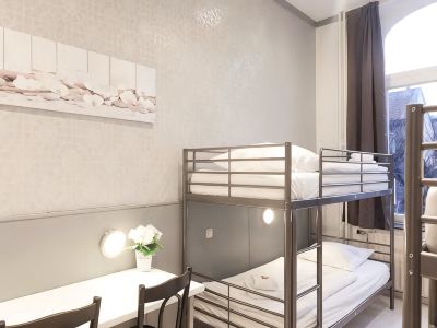 Hotel Dupuis