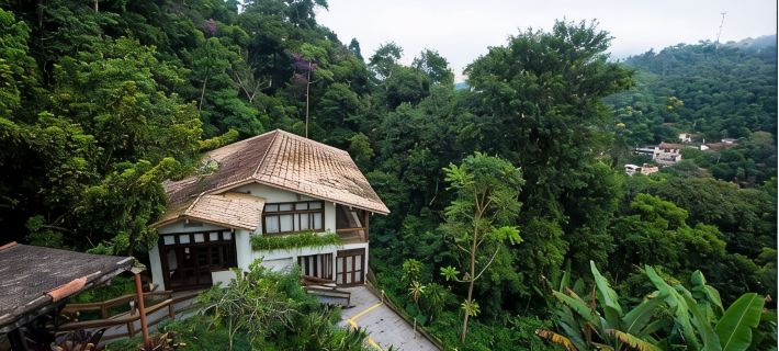 Hotel Colinas de Petropolis Hotels in Petrópolis