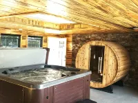 Silver Ridge Lodge Hotels in Salida