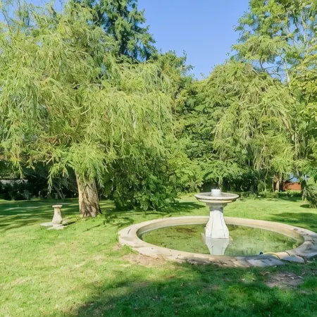 Domaine de Marguerite