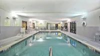 Hampton Inn Defiance - Spa