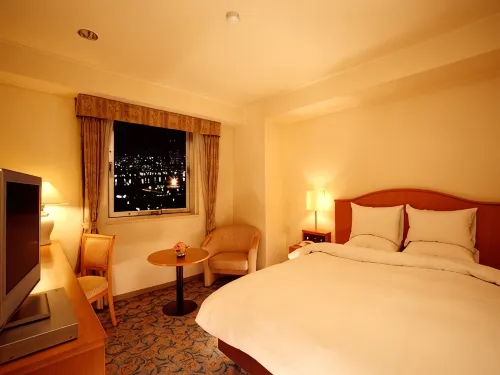 Hotel Seto Ohashi - 2-Star