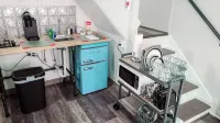 Central Suite - Quiet 1Br, 10 Min to Red Rocks & Mines - Apartments