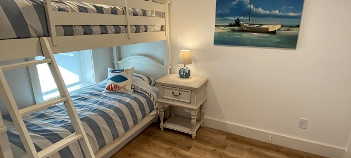 Boutique Garden Apartment Hotels in Nantucket