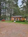 Cabin on peaceful soo lake, phillips wi.  Enjoy waking up in the great northwood - Chalets