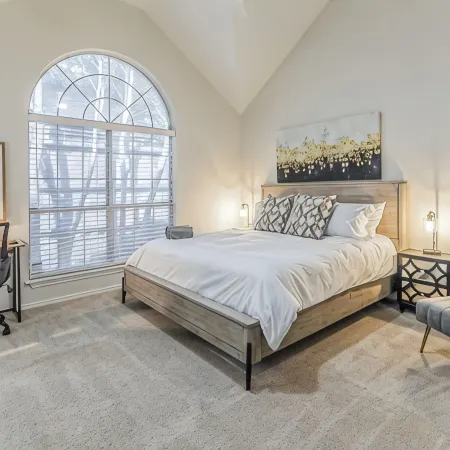 Upscale Home w/ Pool, Arcade & More!