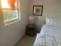 New Condo with Sea View - 2-Star