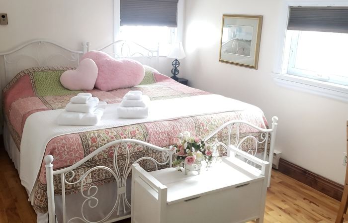 Rising Spirit Bed & Breakfast