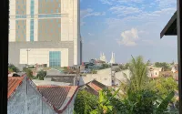 Hotel Tirtonadi Permai