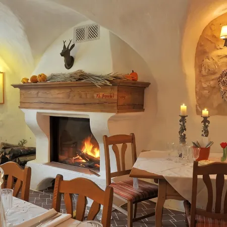 Schlosshotel Betzenstein