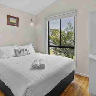 BIG4 Aireys Inlet Rooms