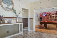 Indoor Pool Oasis on 4 Acres + 2 Game Rooms - 3-Star