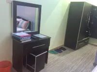 Santarosa Suites & Bar - Gym