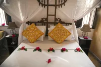 Coconut romantic Double Room