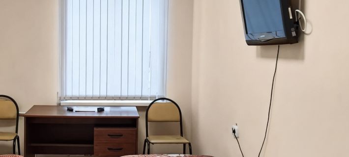 Smart Hotel Yaroslavl Mini Hotel Gorod Yaroslavl' otelleri