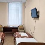 Smart Hotel Yaroslavl Mini Hotel - إقامة ريفية