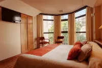 Primacy Hotel - 2-Star