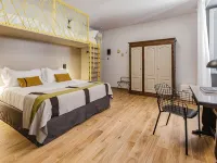 Hotel Priori Secret Garden Hotels in der Nähe von Aquädukt