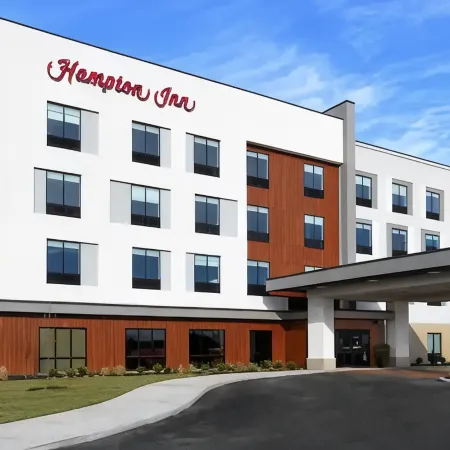 Hampton Inn by Hilton O'Fallon