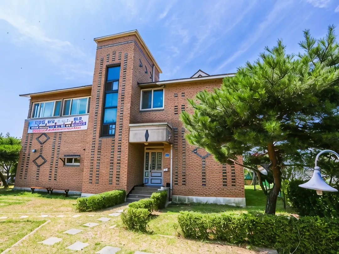 Daebudo Bada And Podo Pension - Ansan-si