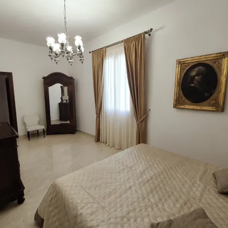 Villa Fontana with Private Pool and Ancient Botanical Park