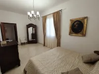 Villa Fontana with Private Pool and Ancient Botanical Park