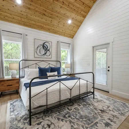 Relax and Unwind, Hot Tub under the Stars, Firepit, Sleeps 8