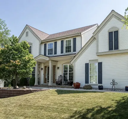 Beautiful Waukesha Home - Homestays