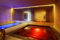 TRS Coral Hotel - Adults Only - All Inclusive - Gym