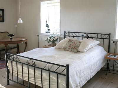 Teglgaarden Bed and Breakfast