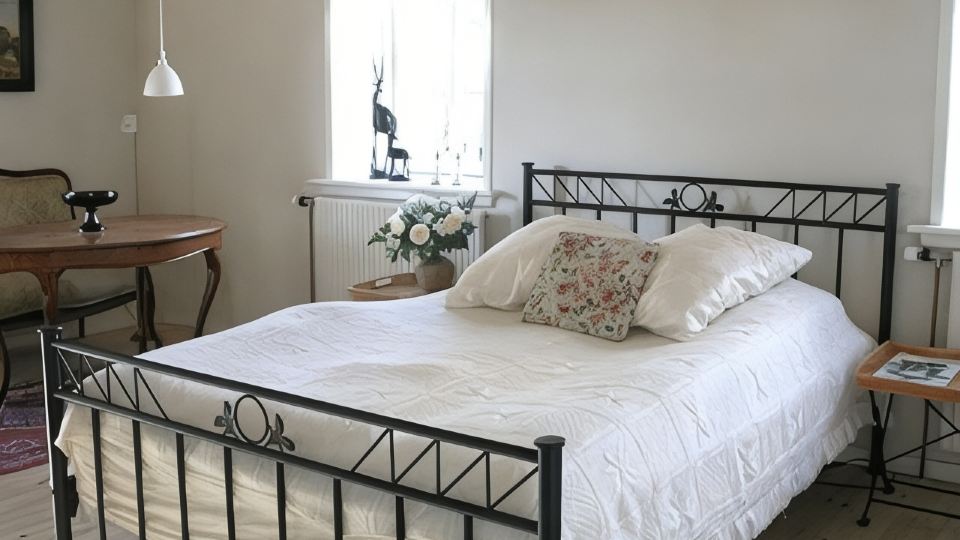 Teglgaarden Bed and Breakfast