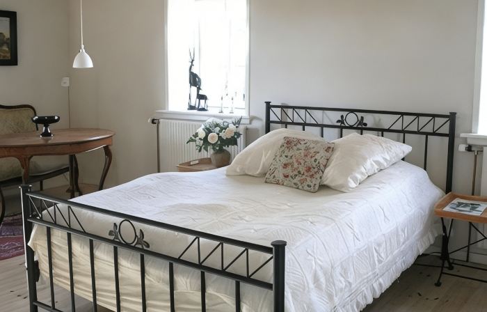 Teglgaarden Bed and Breakfast