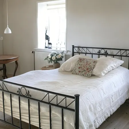 Teglgaarden Bed and Breakfast