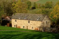 The Oaks - Award Winning Barn Conversion In Hope Village Near To Castleton