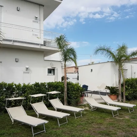 B&B VINCENZO APARTMENT