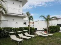 B&B VINCENZO APARTMENT - 朝食
